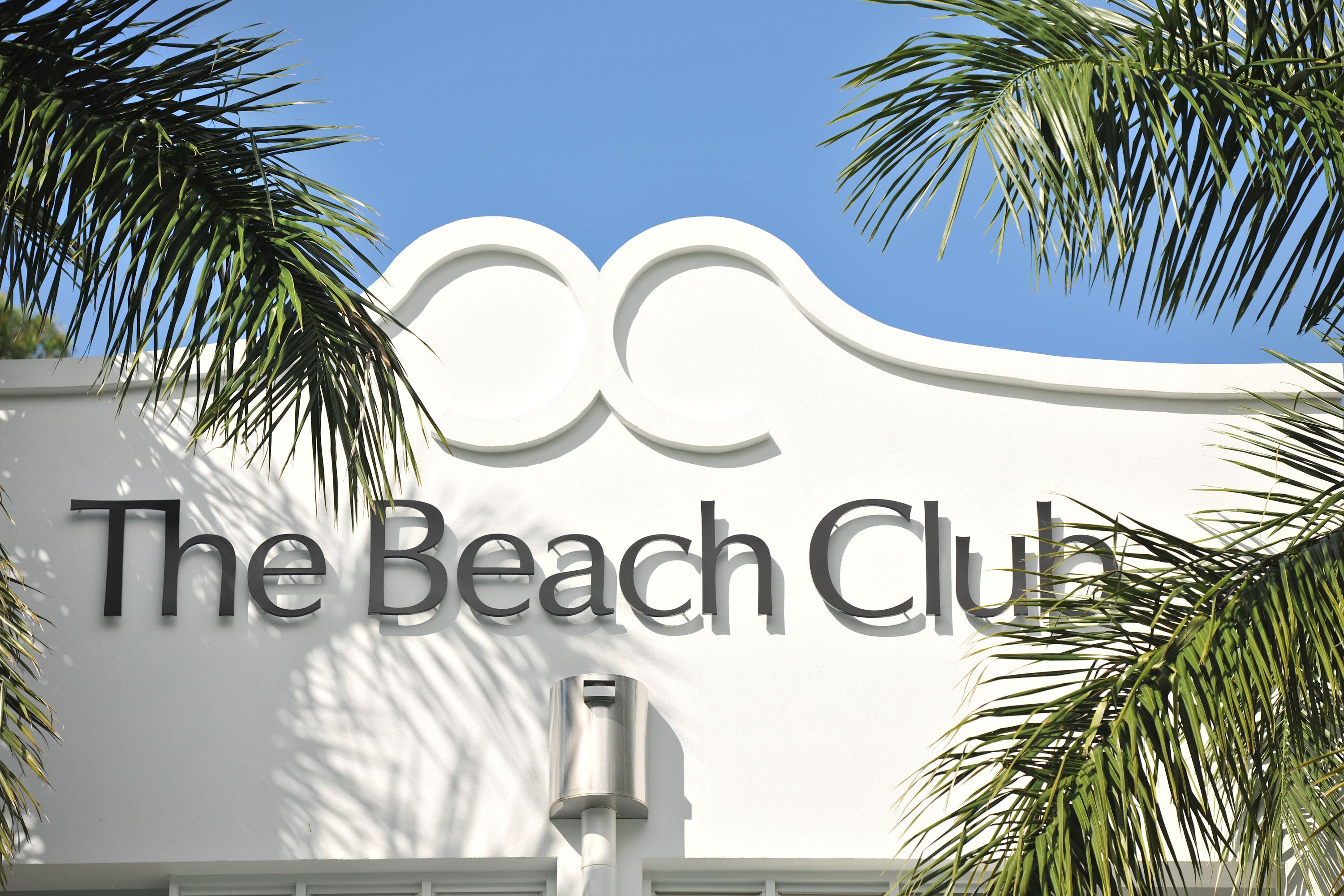 Peppers Beach Club&Spa Palm Cove Exterior foto